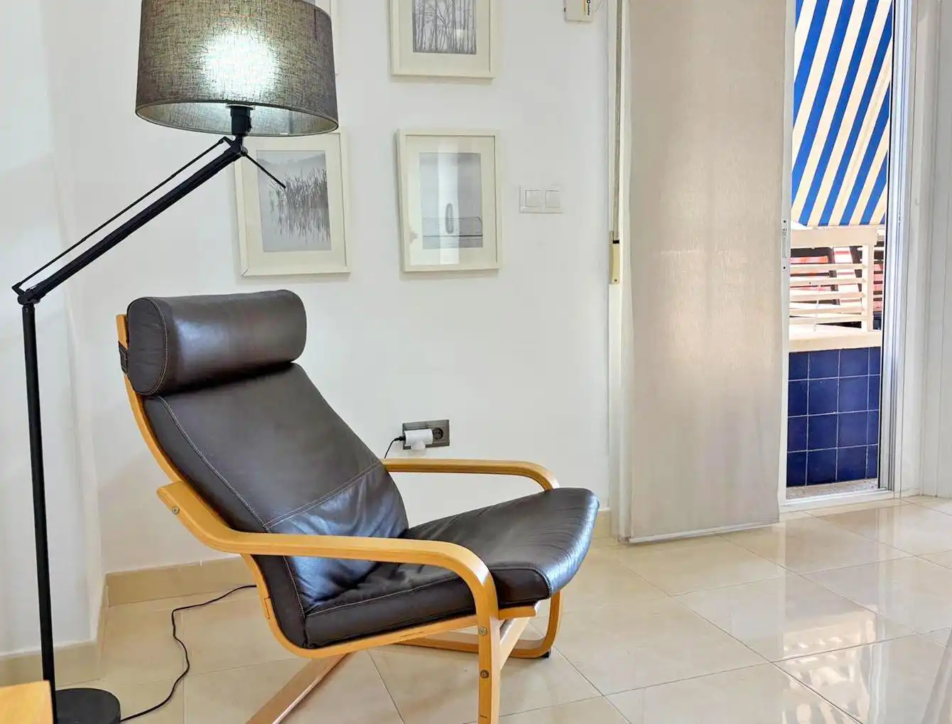 Flat for rent in Calle de Fernando Pérez Ojeda, Centro