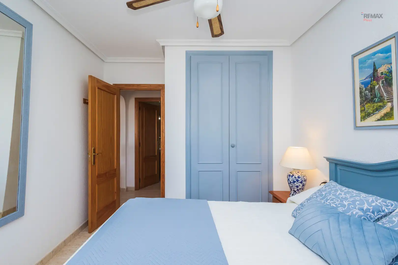 Penthouse mit Pool zum Verkauf in Avenida Ciudad de Castellón, imagen 18