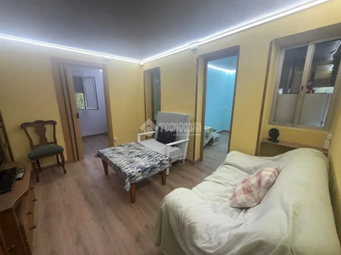 Habitación de Piso en venta en Madrid