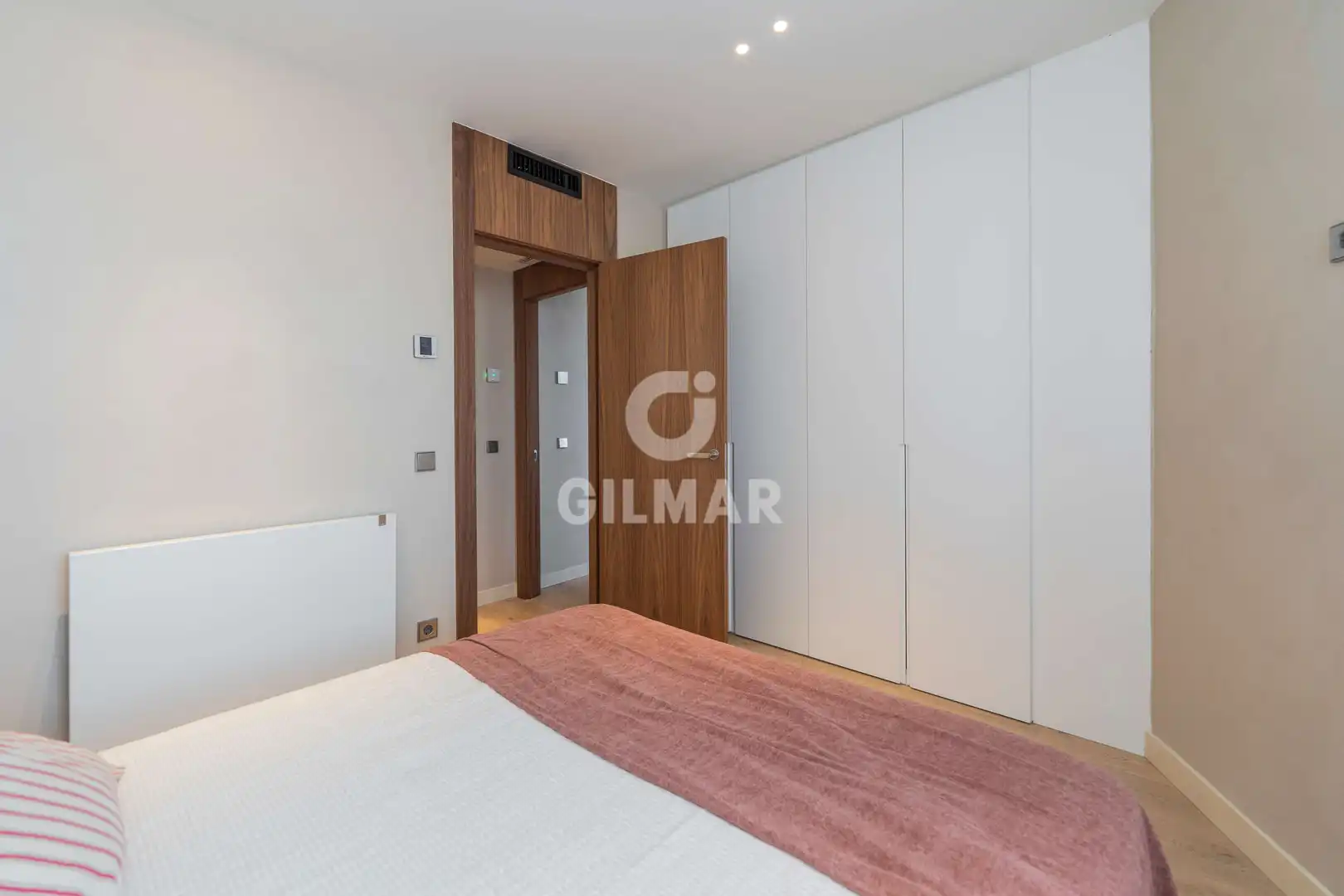 Appartement avec ascenseur à vendre à Barrio de Salamanca, imagen 22