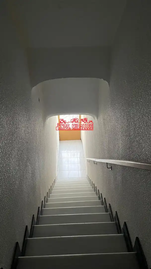 Casa o xalet en venda en Aspe amb Terrassa