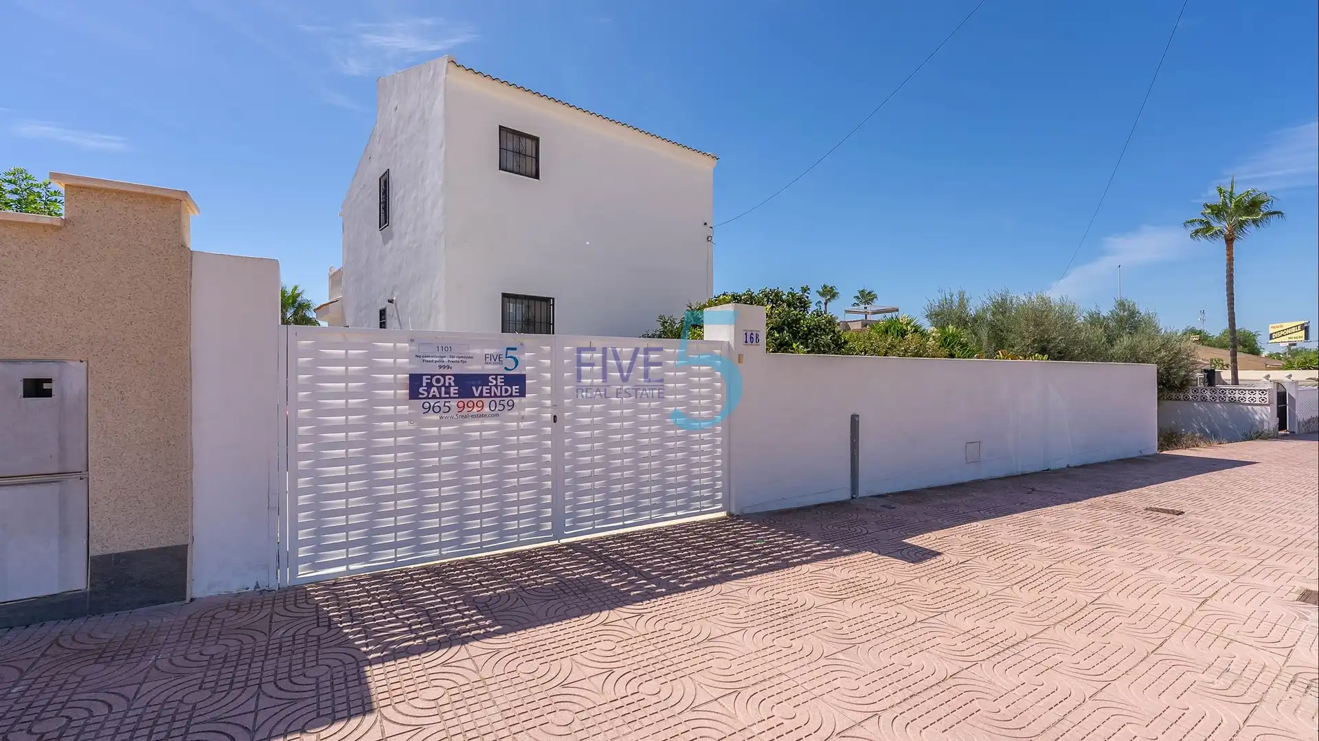 Casa con piscina in vendita a Benijófar, imagen 39