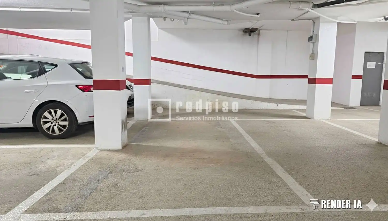 Flat with lift for sale in Centro, imagen 26
