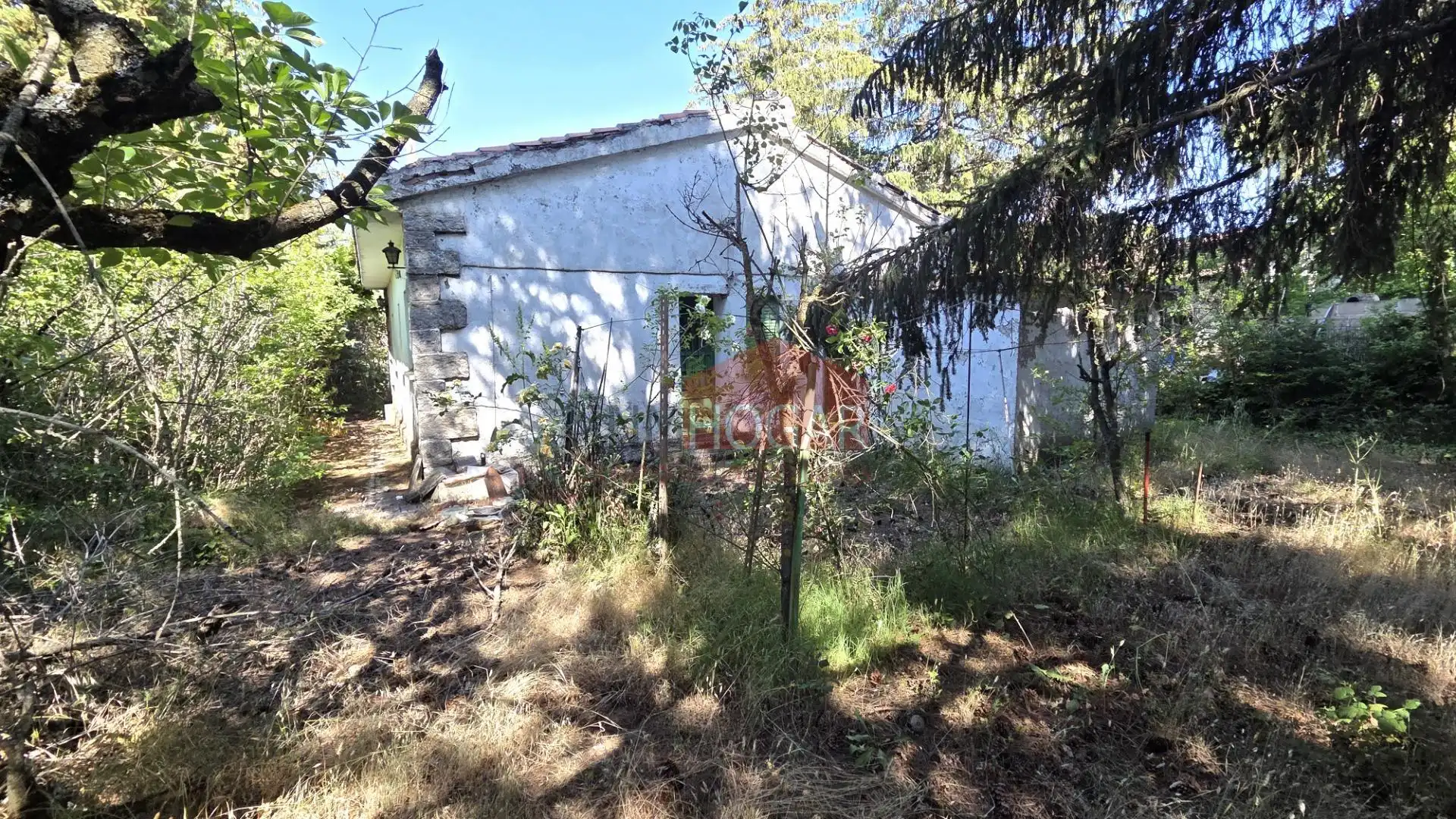 Casa o chalet en venta en Herradón de Pinares con Jardín privado y Terraza