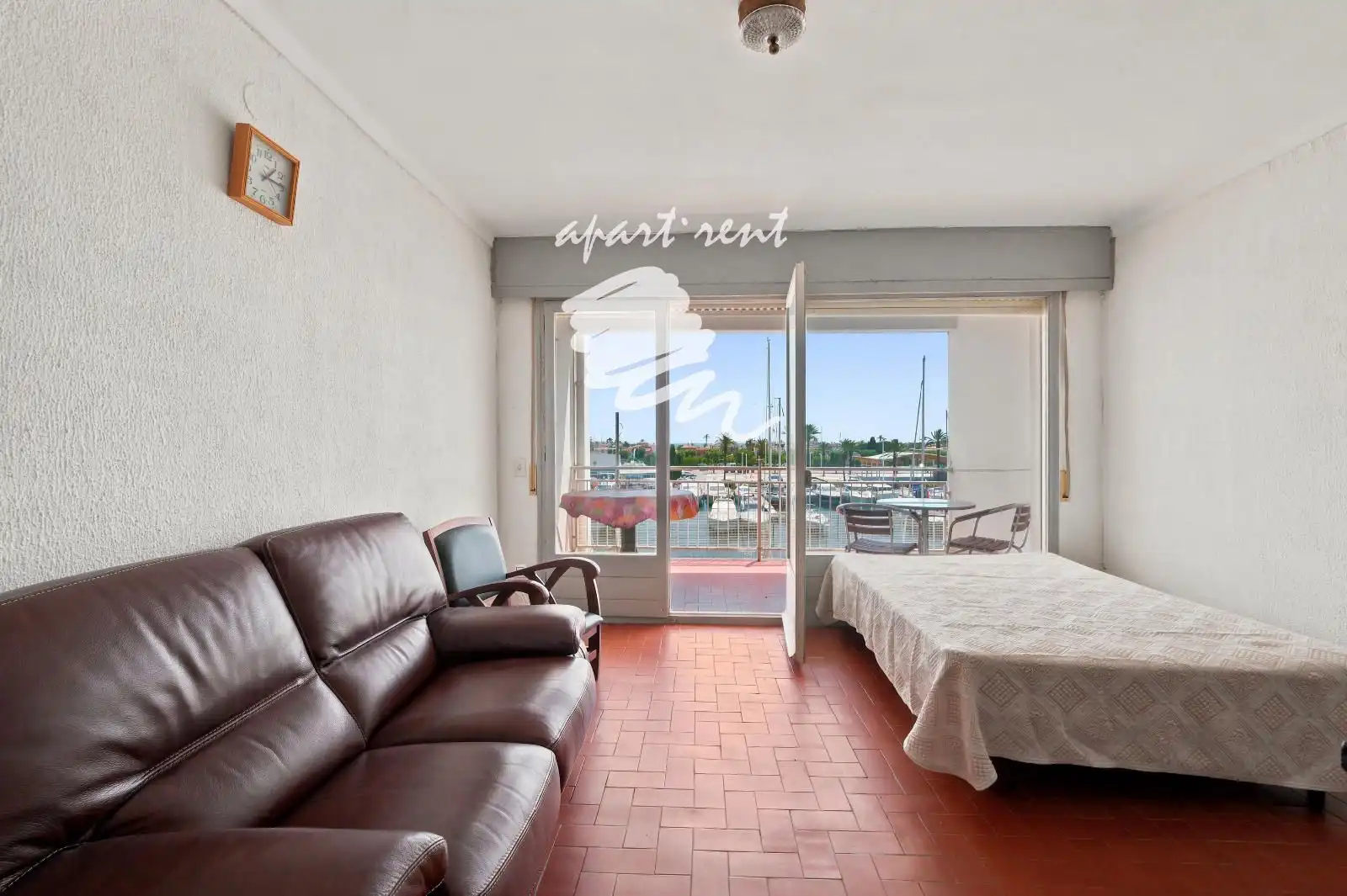 Wohnung mit Terrasse zum Verkauf in PORT GREC, imagen 19