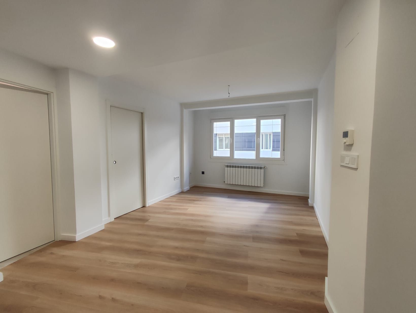 Bedroom of Flat for sale in Vigo   with Heating