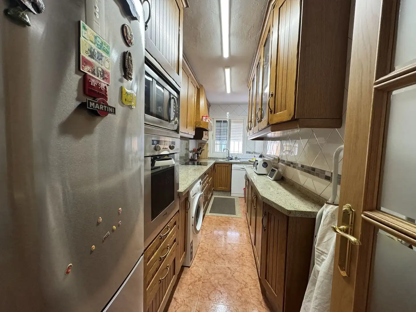Piso en venta en Calle la Pacheca Alta 22, imagen 10