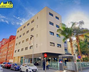 Flat to rent in Calle FERROCARRIL, 46, Ciudad Jardín - Tagarete - El Zapillo