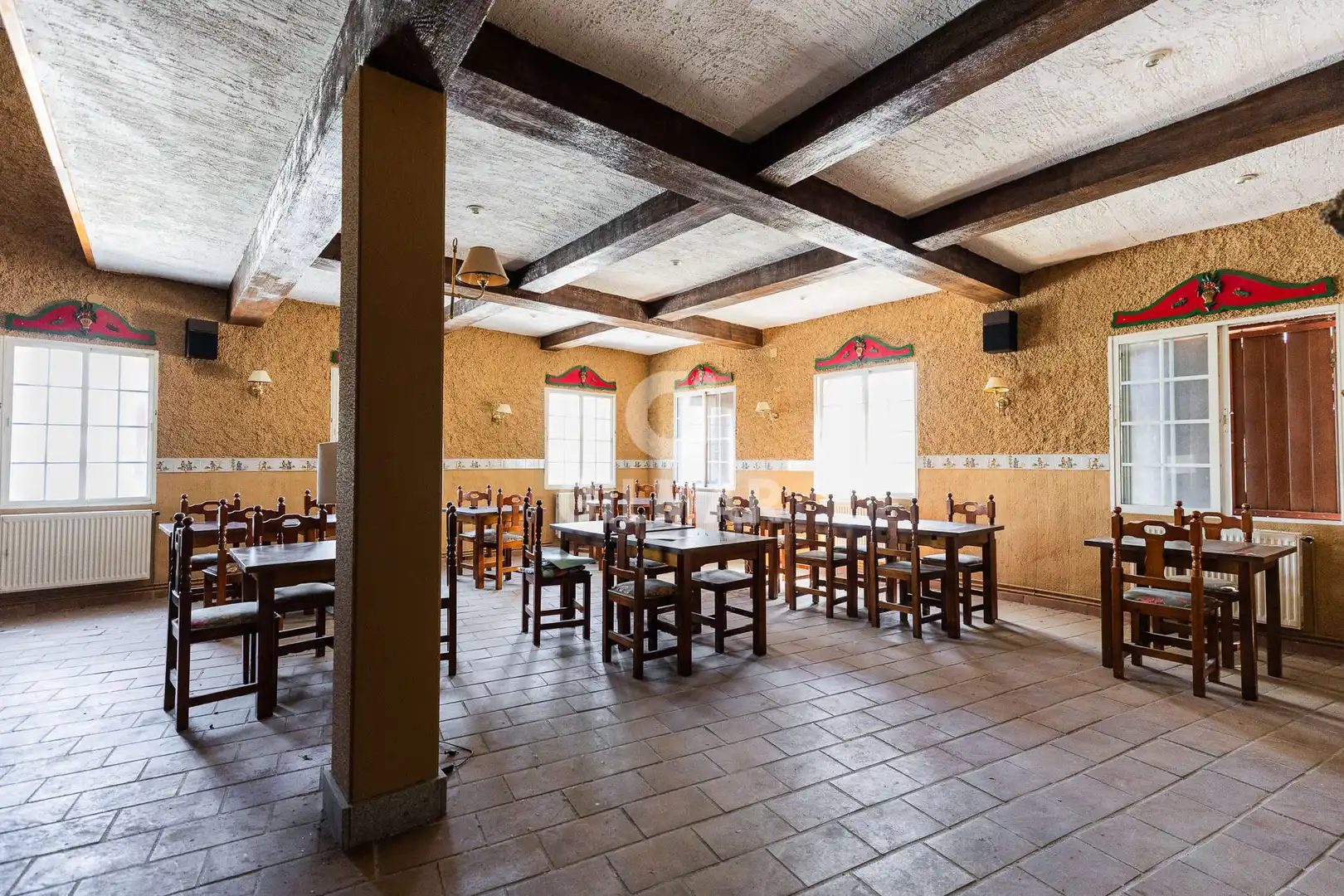 Local en venta en El Boalo - Cerceda – Mataelpino con Calefacción