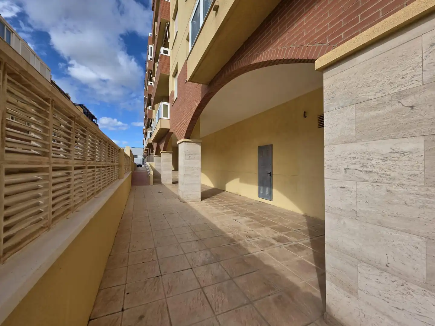 Business premises to rent in Aguadulce, imagen 5