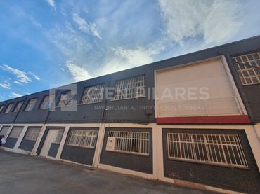 Nave industrielle à vendre à CALLE AURORA