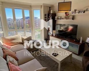 Flat for sale in Doctor Diego Madrazo, Santander