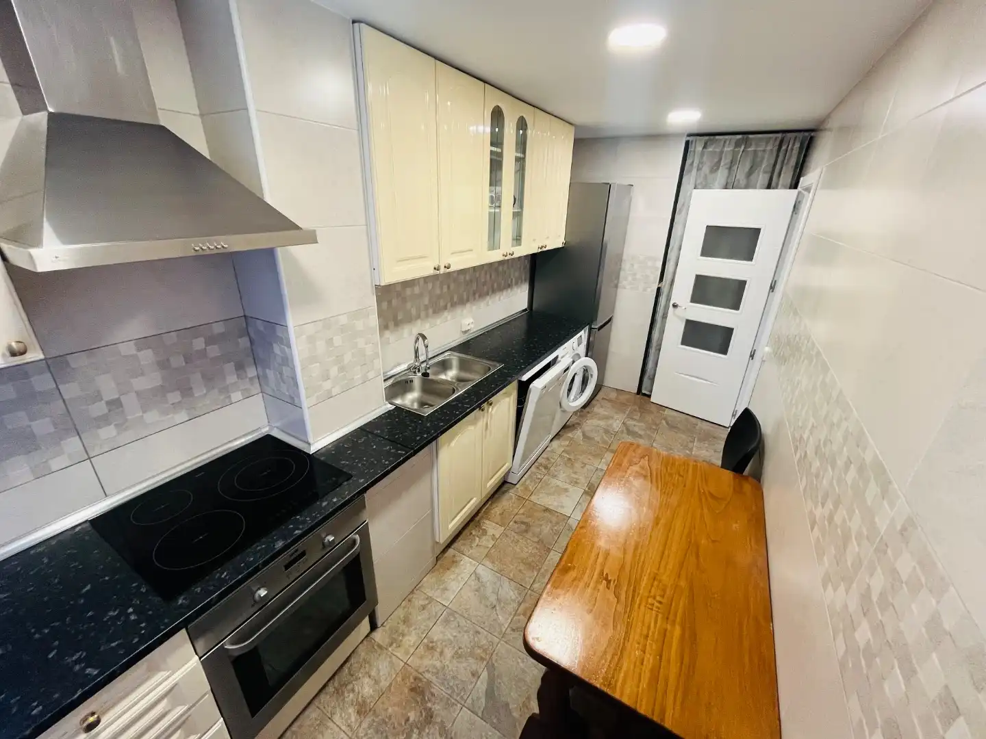 Flat with garden for sale in Nuestra Señora del Pilar 17