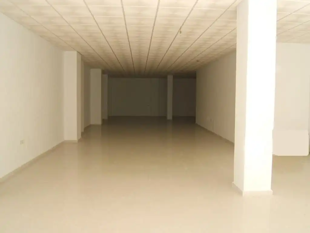 Local comercial en alquiler en Centro