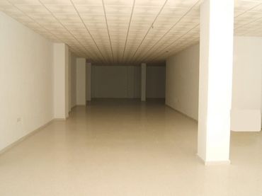 Local comercial de lloguer a Centro