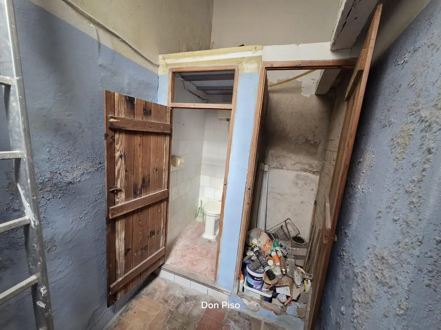 Casa aparellada en venda a Pego, imagen 20