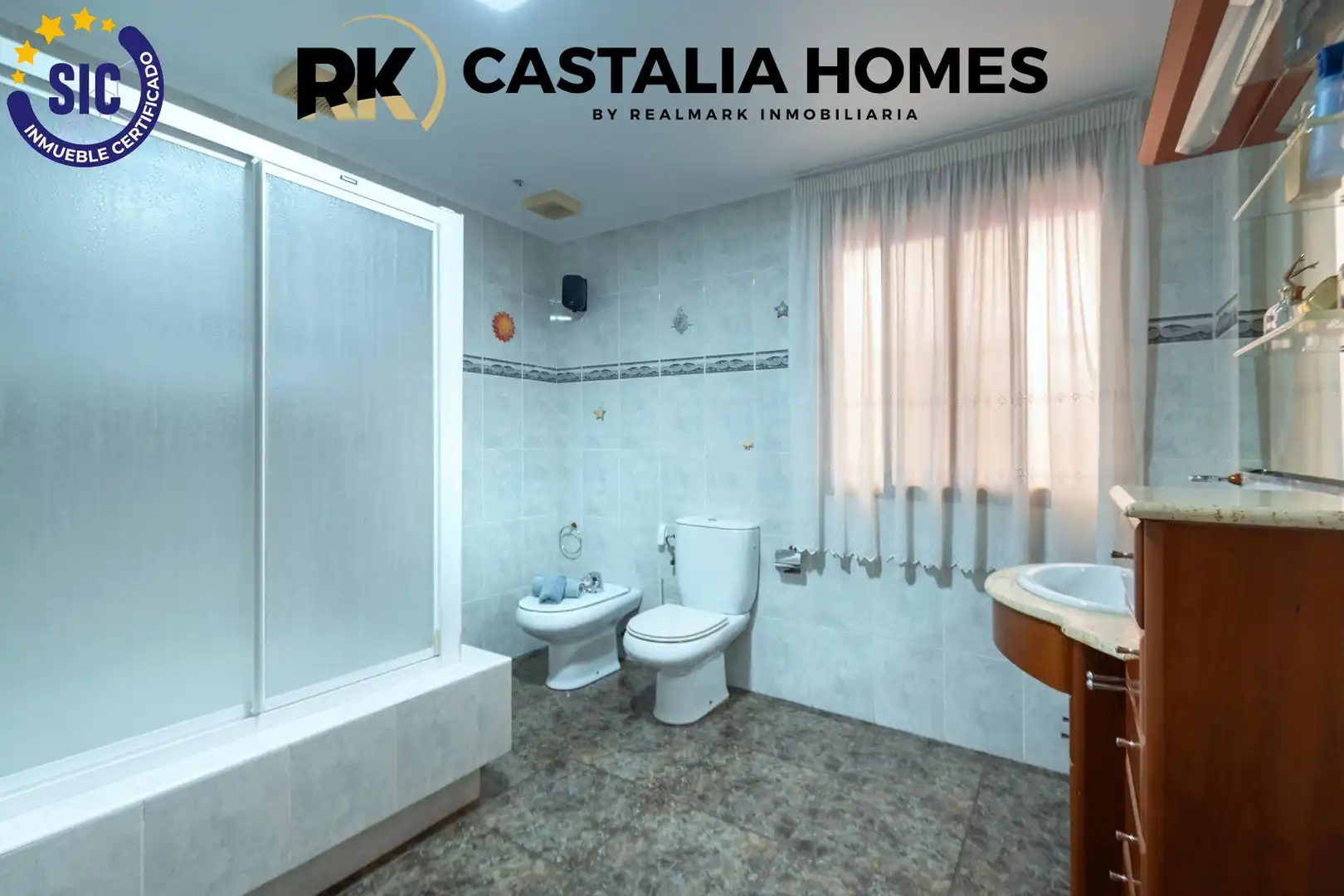 Habitación de Casa o chalet en venta en Burriana / Borriana con Aire acondicionado, Calefacción y Terraza