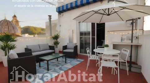 Photo 3 of Houses for sale in Calle Pujada al Calvari, Tavernes de la Valldigna, Valencia
