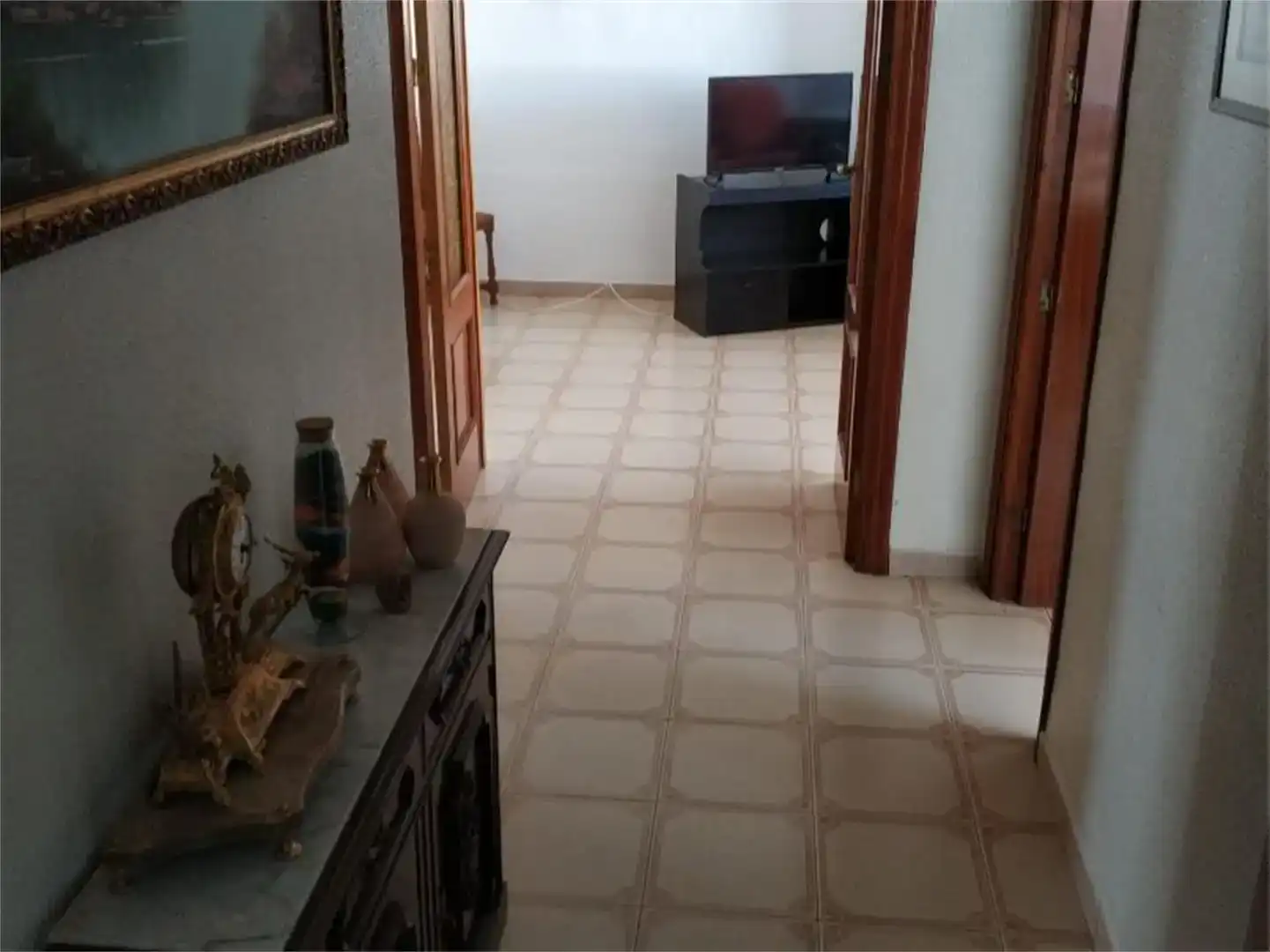 Pis en venda en Quintana de la Serena amb Moblat i Balcó