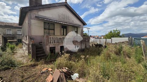 Foto 2 de Casa o chalet en venta en Travesía de Vigo - San Xoán, Vigo