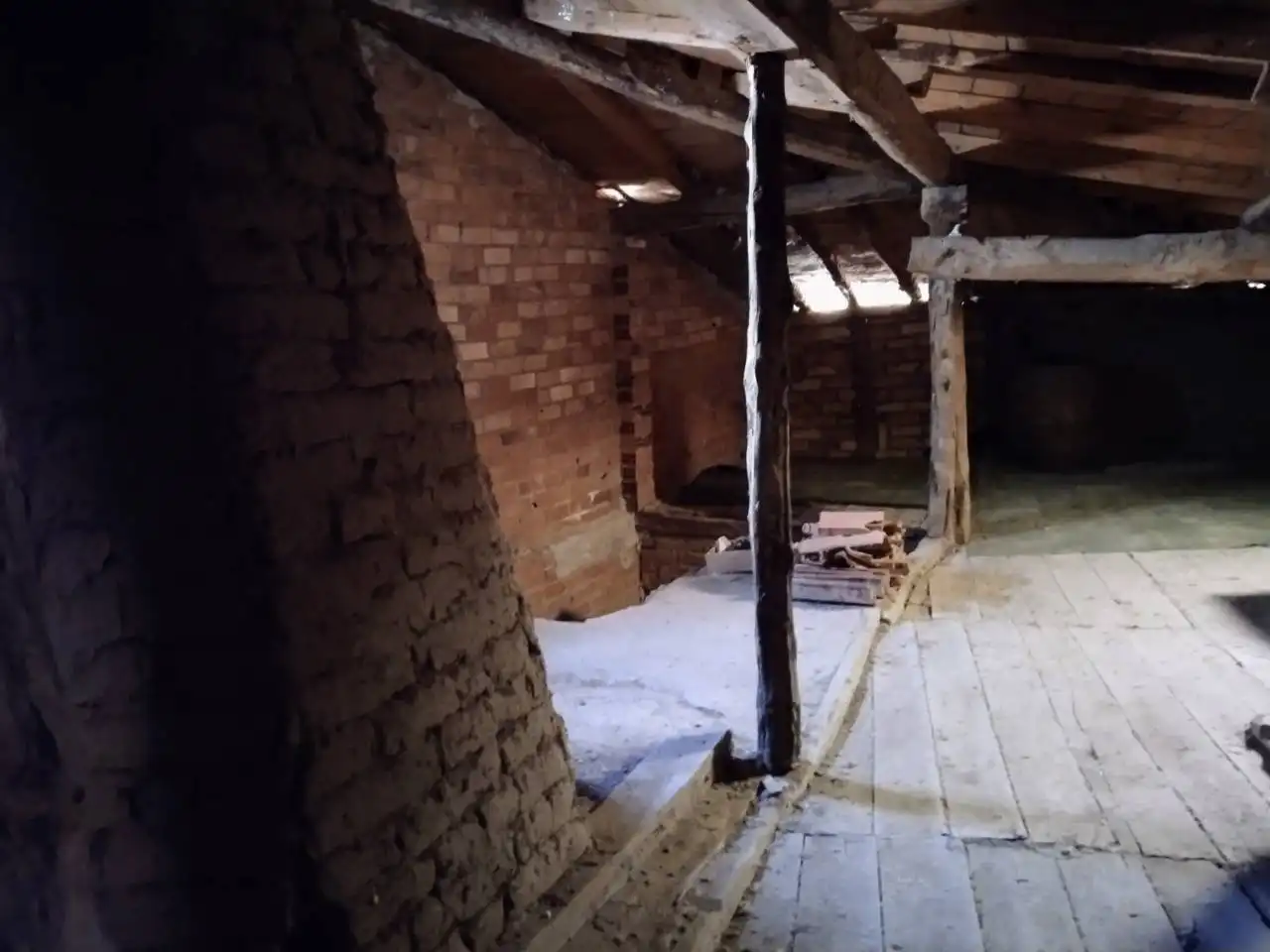 Finca rústica en venta en Covarrubias con Amueblado