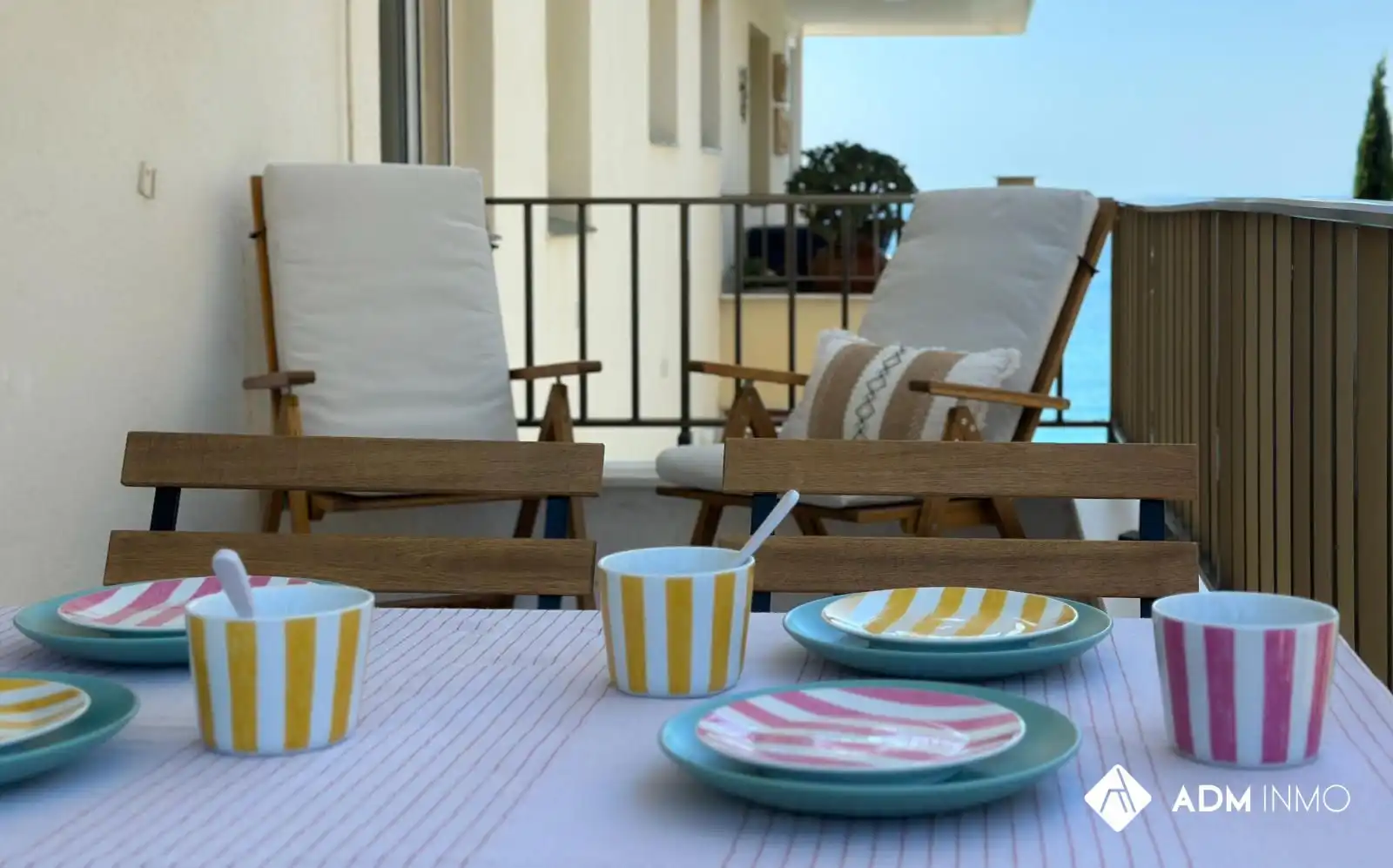 Terraza de Piso en venta en Salou con Aire acondicionado, Calefacción y Terraza