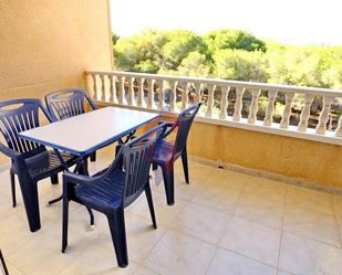 Terrace of Apartment for sale in Guardamar del Segura  with Private garden, Terrace and Community pool