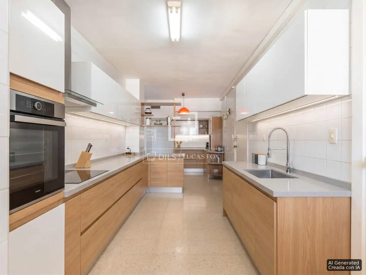 Piso con terraza en venta en Centro, imagen 5