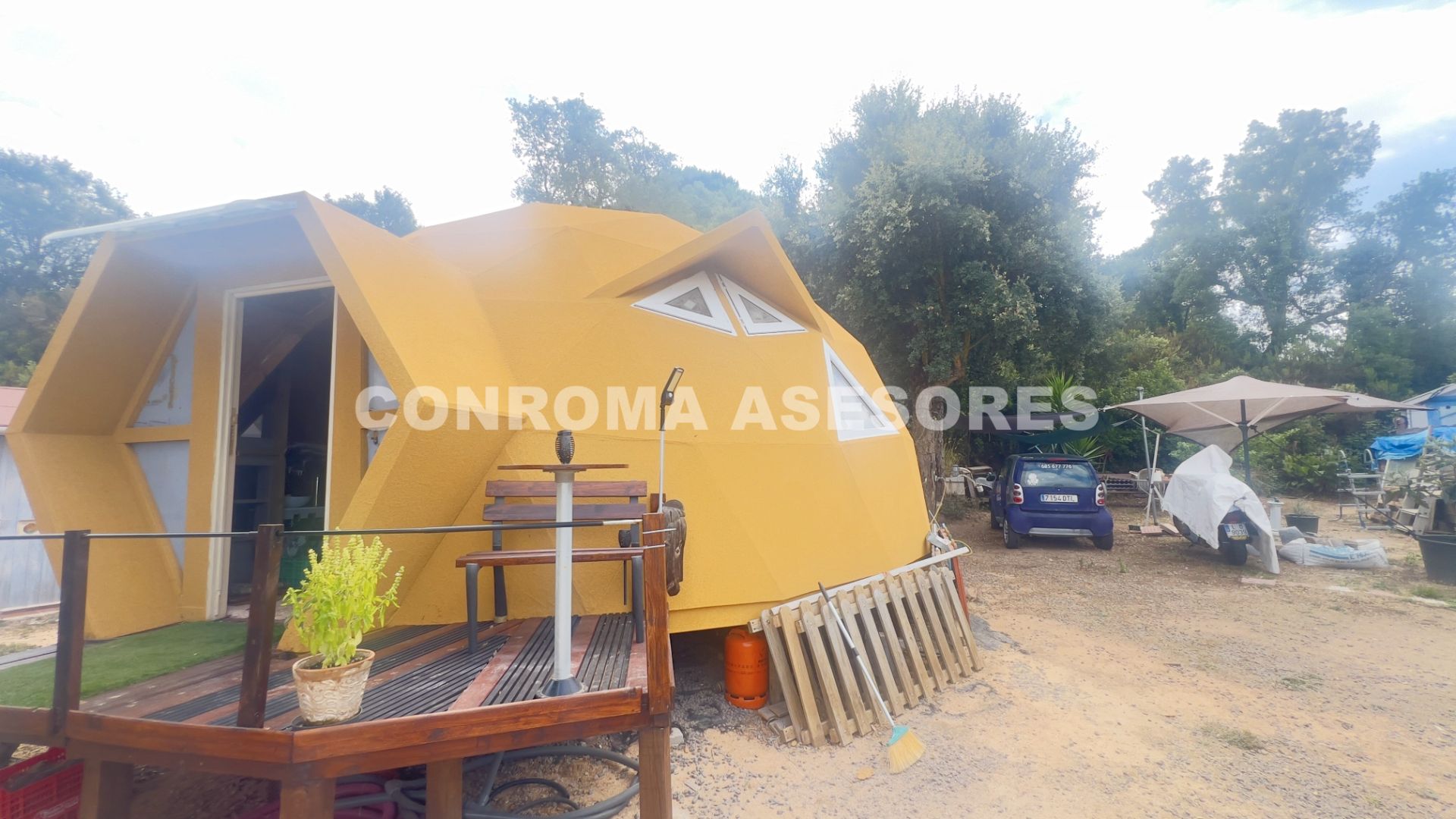 Casa o chalet en venta en Lloret Residencial - Montlloret