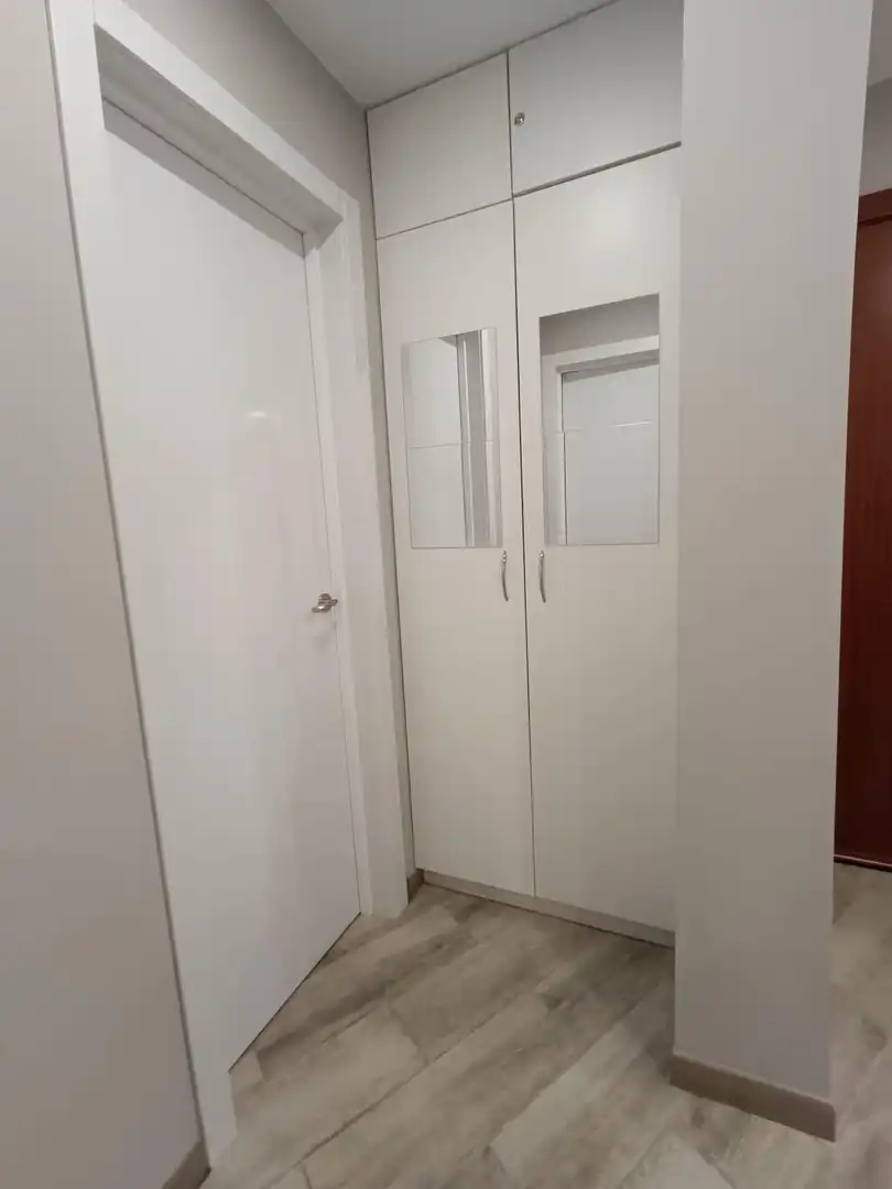 Habitación de Apartamento de alquiler en Mogán con Aire acondicionado, Terraza y Amueblado