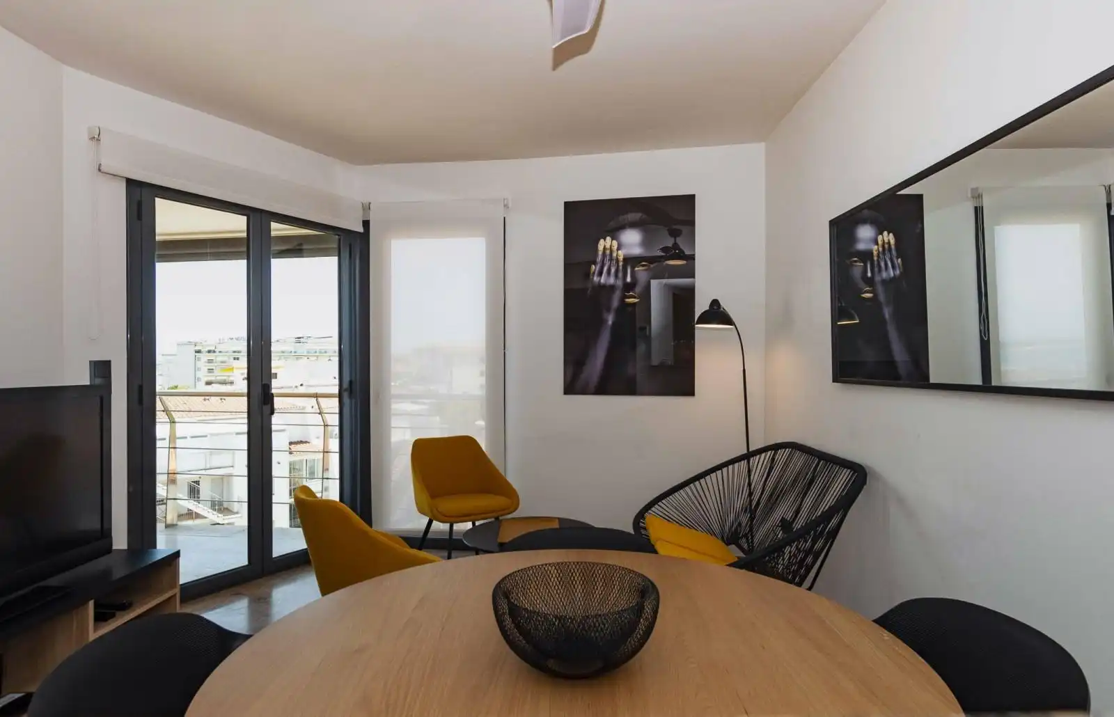 Appartement compact avec piscine à vendre à Marítim 31, imagen 14