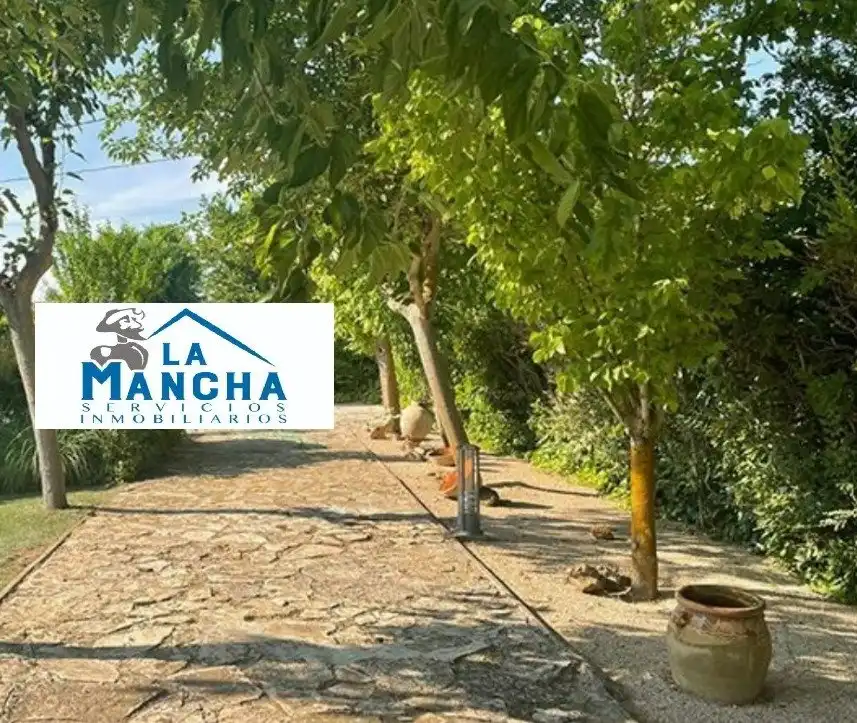 Casa rústica amb piscina en venda a Calle GARDENIA, imagen 13
