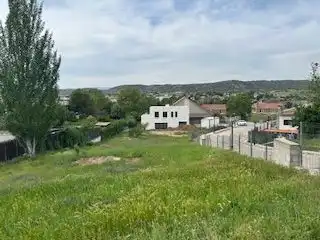 Residential zum Verkauf in Quijorna