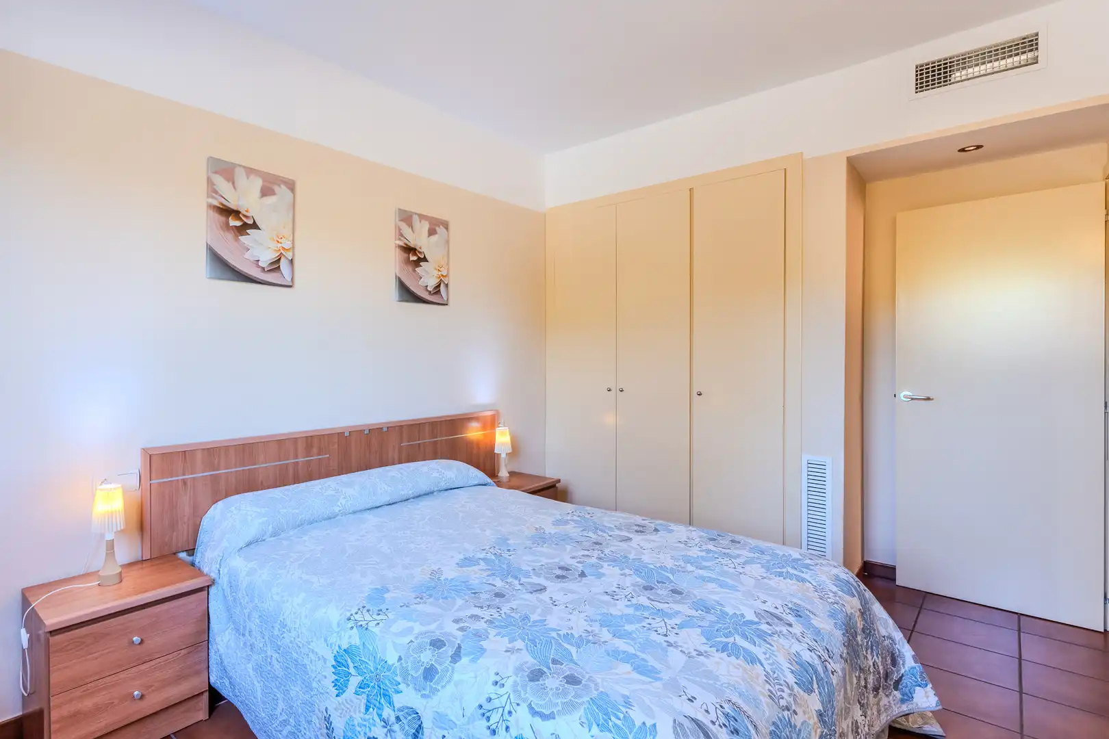Habitación de Piso en venta en L'Ametlla de Mar  con Aire acondicionado, Calefacción y Terraza