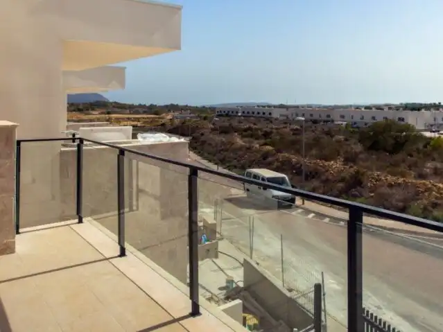 Haus zum Verkauf in Partidas de Alicante, imagen 13