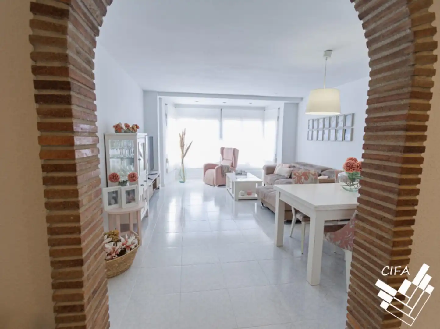 Flat with terrace for sale in Puente, imagen 5