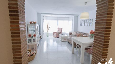 Foto 5 de Piso en venta en Puente, Casco Urbano, Vinaròs