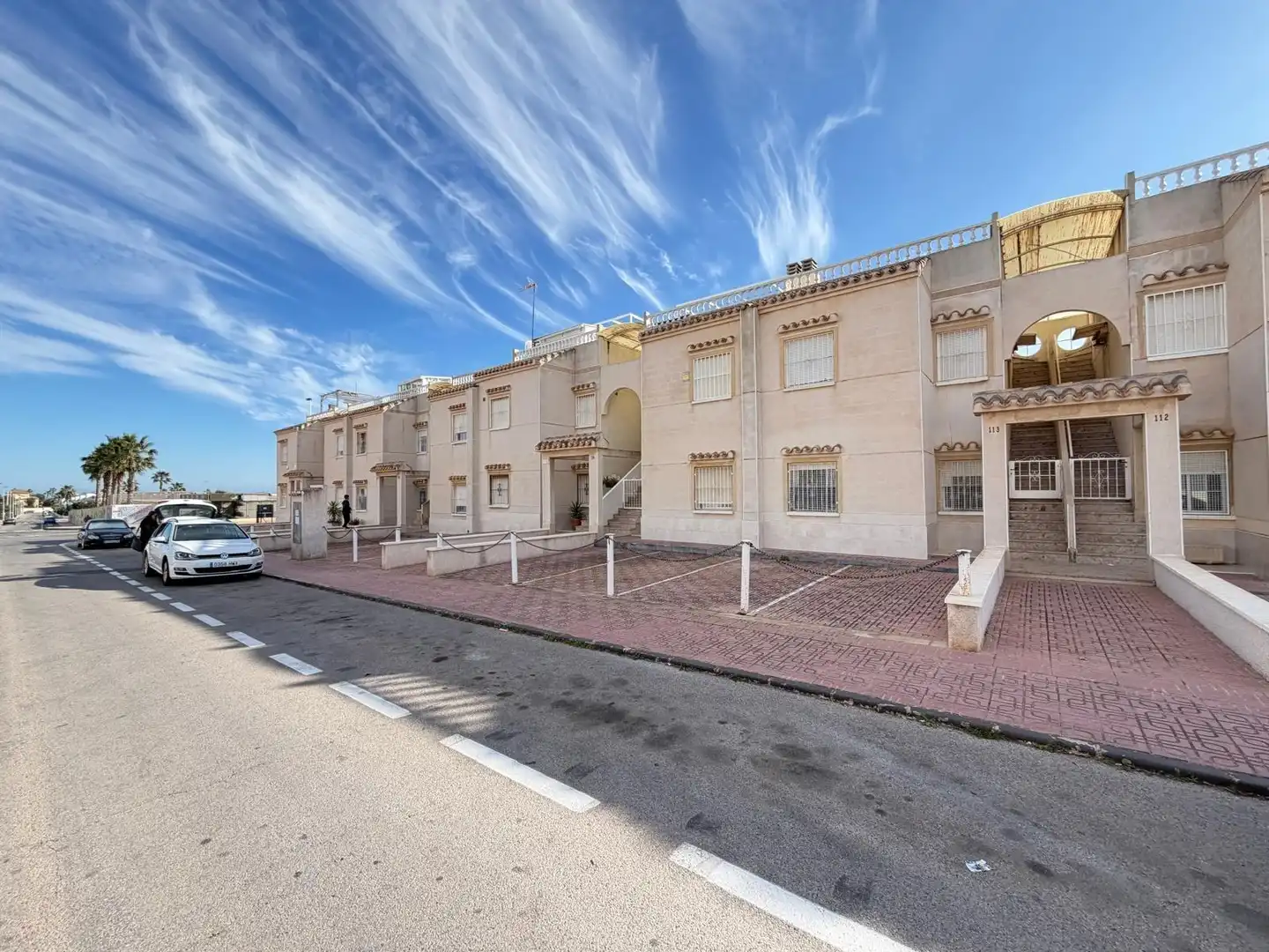 Bungalow con piscina in vendita a Calle ALBORAN, imagen 49