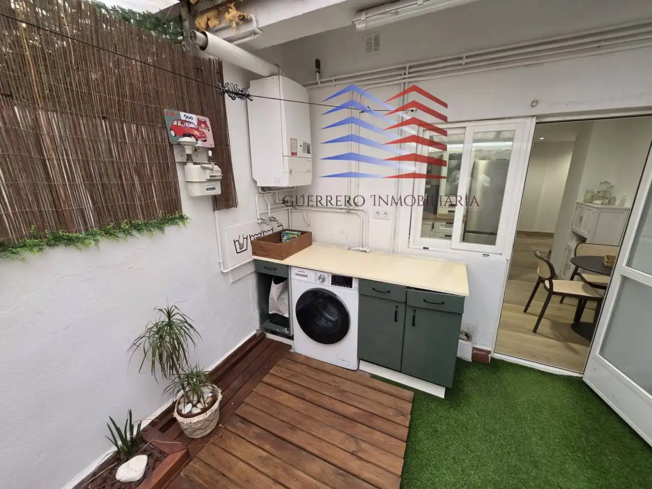 Appartement avec terrasse à vendre à Avenida Buenos Aires, imagen 4