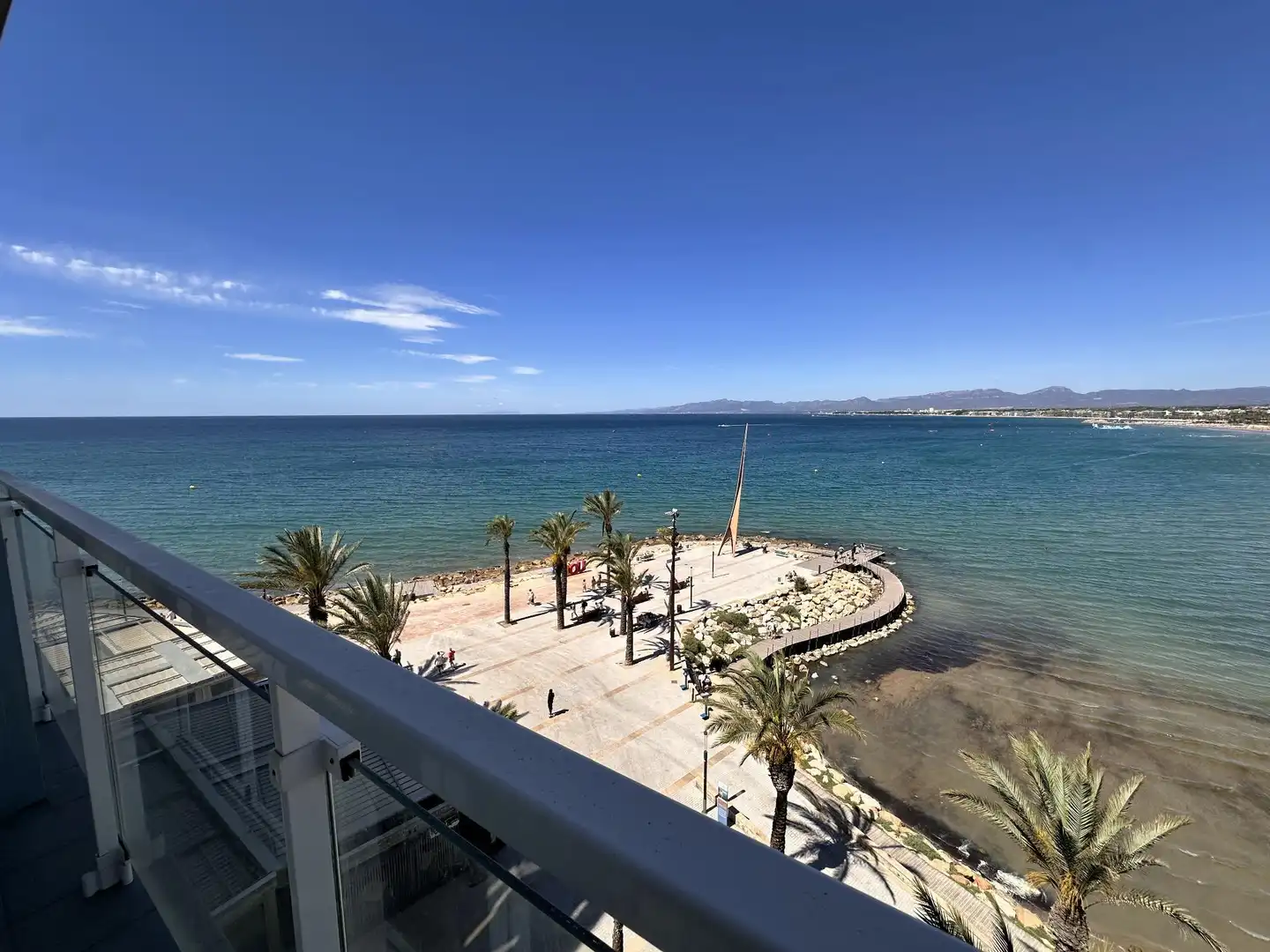 Apartament amb ascensor en venda a Calle COLON, imagen 8