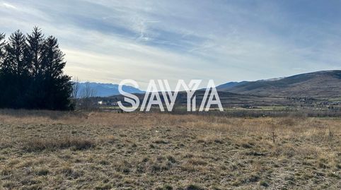 TERRENO ÚNICO EN VENTA EN LA EXCLUSIVA URBANIZACIÓN DEULOFEU, PUIGCERDÀ, immagine 4