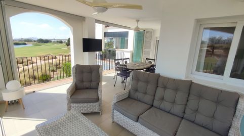 Foto 4 de Apartament en venda a Jerónimo y Avileses, Murcia Capital