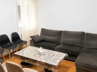 Flat for sale in Calle de Martínez Vargas 8