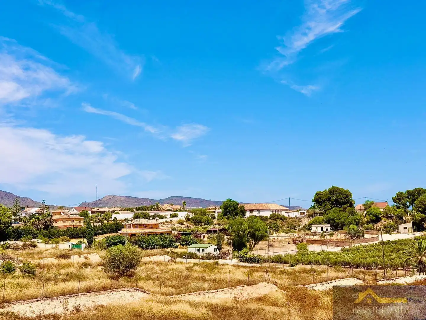 Finca rústica en venda a valle del sol , Gea y Truyols
