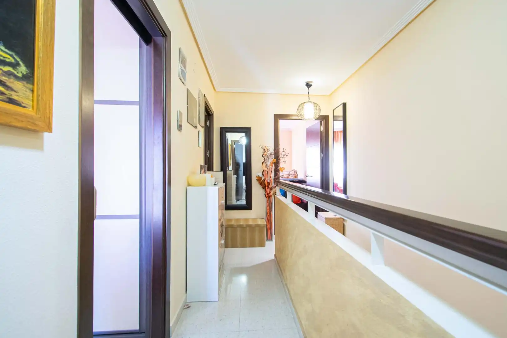 Detached homes for sale in Alcalá de Guadaira  with Air Conditioner and Storage room