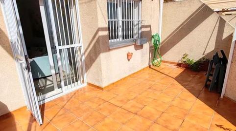 Foto 4 de Àtic en venda a Manantiales - Estación de Autobuses, Málaga