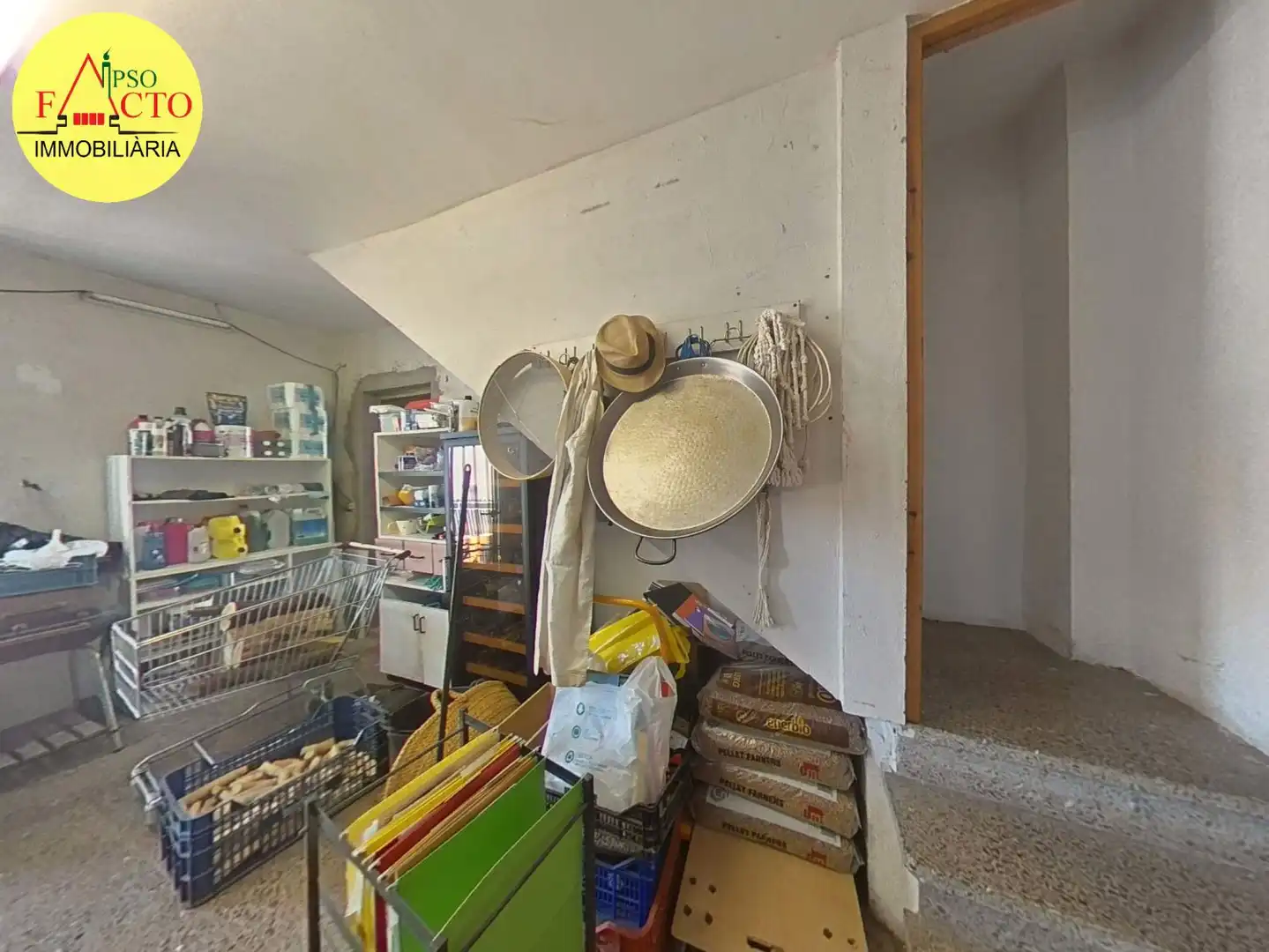 Buildings for sale in Les Planes d'Hostoles