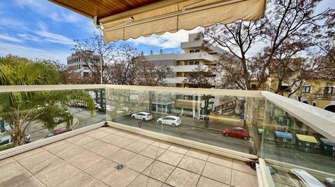 Photo 4 of Flat to rent in Calle Álvaro de Bazán, Son Armadans,  Palma de Mallorca