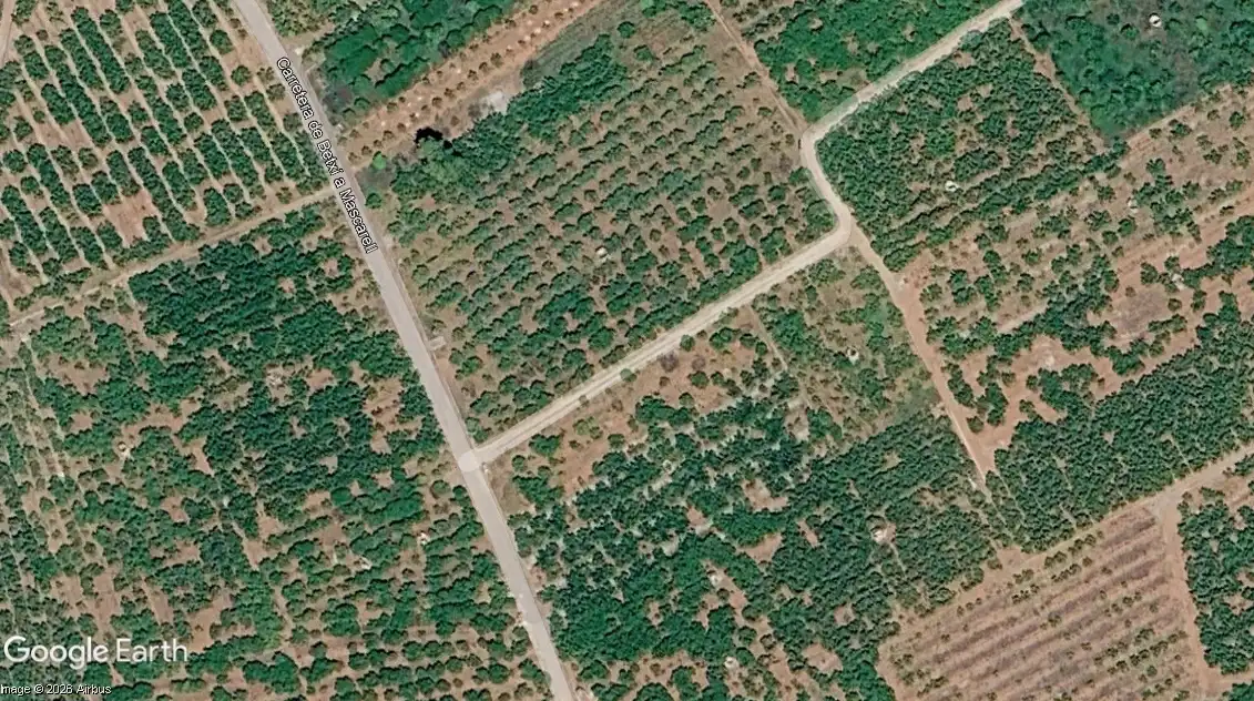 Terreno rustico in vendita a Avenida Alemania-Italia, imagen 9