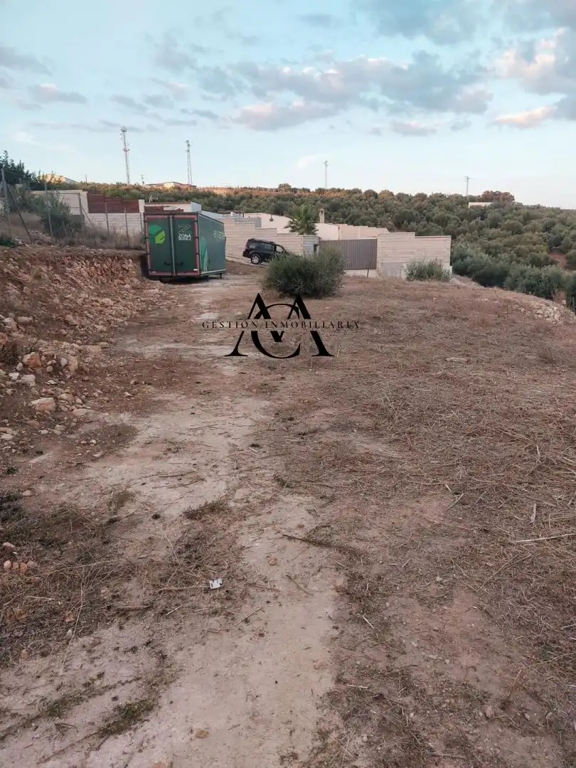 Terreno residencial en venta en Las Vegas - Campoaras, imagen 16